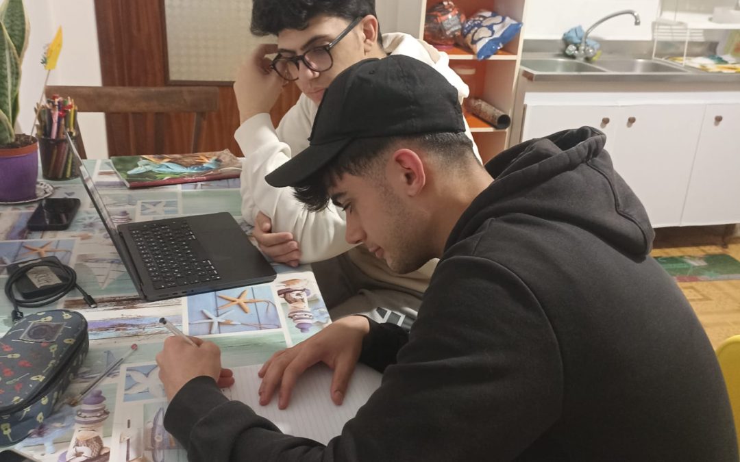 Attenzione individuale